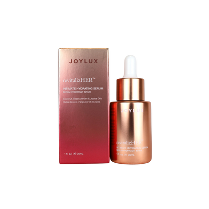 revitalizHER Hydrating Serum.