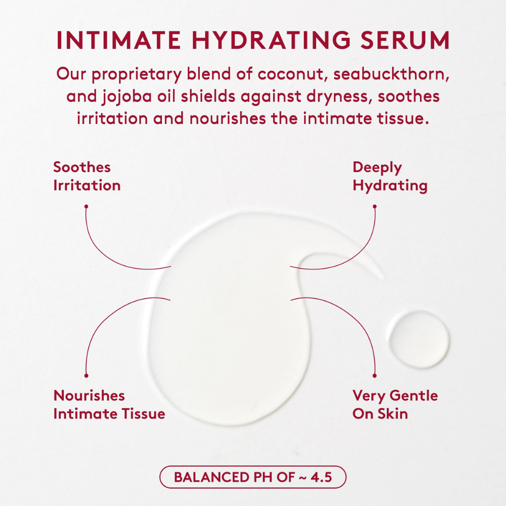 revitalizHER Hydrating Serum.