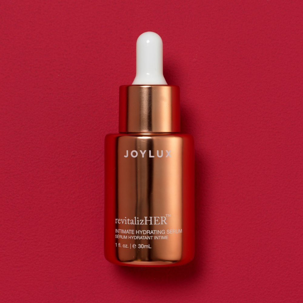 revitalizHER Hydrating Serum.