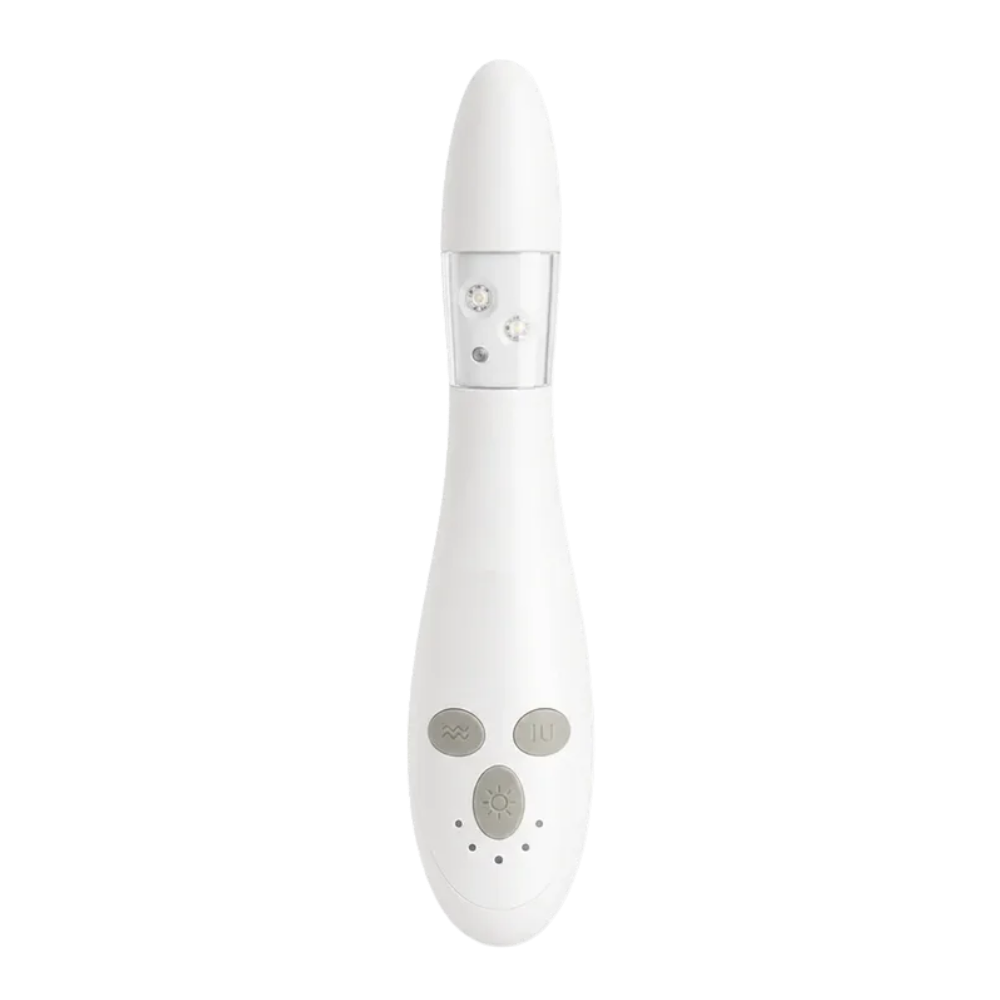 vFit Red-Light Device.