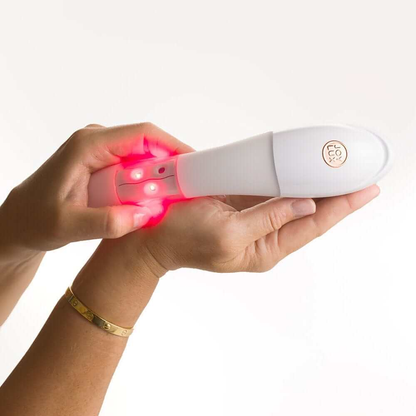 vFit Red-Light Device.