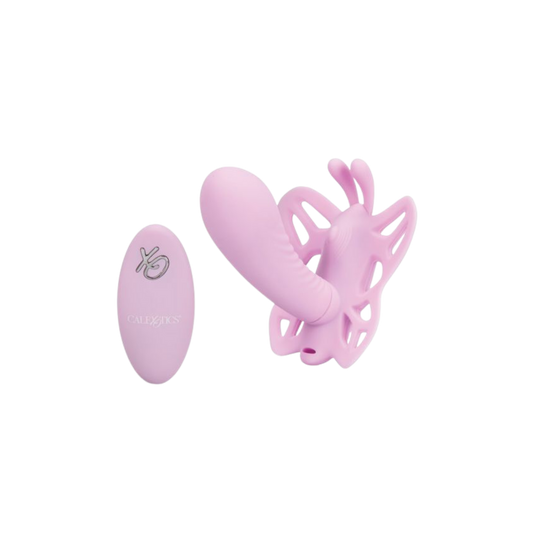 Venus Butterfly.